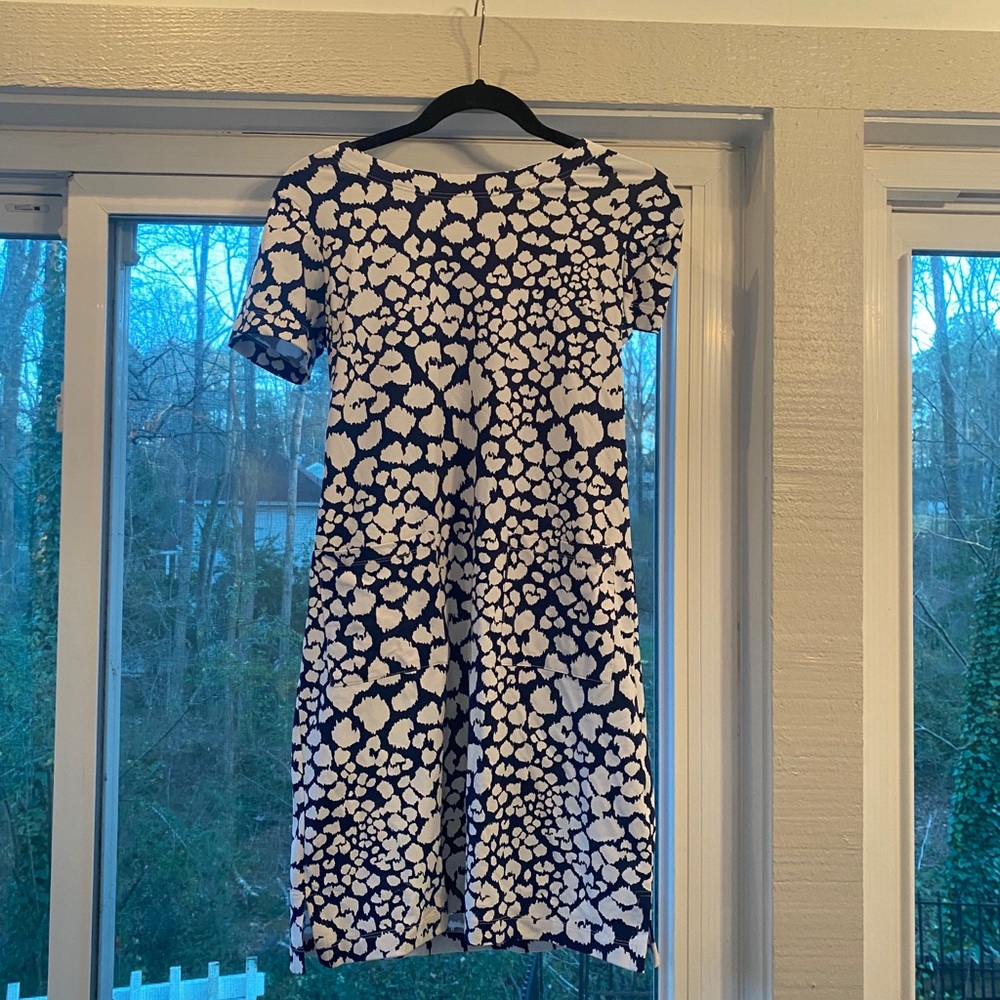 Persifor dress